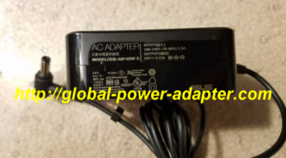 NEW Genuine Asus ADP-65DW B Laptop Charger AC Adapter 19V 3.42A 65W Power Supply